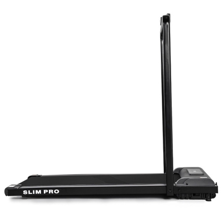 Беговая дорожка DFC SLIM PRO silver