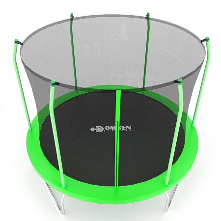 Батут Domsen Fitness Gravity Light 10FT