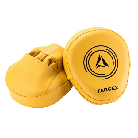 Лапы боксерские TARGEX PRO