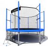 Батут i-Jump 14ft blue