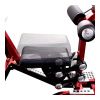 Вертикальная тяга на свободных весах Realleader LD-1012 (HSPro-1012)