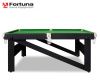 Бильярдный стол Fortuna Hobby BF-630S Cнукер 6фт с комплектом аксессуаров