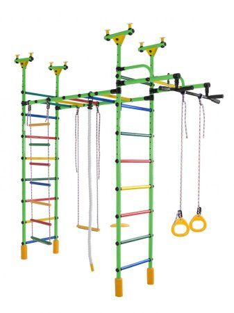 Детский спортивный комплекс Формула Здоровья Слоненок