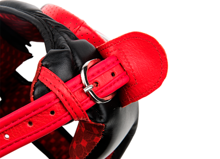 Тренировочный шлем UFC S Черный