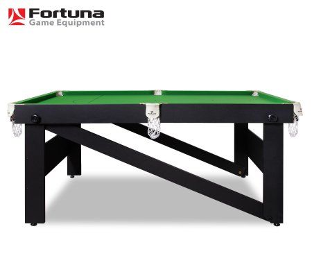 Бильярдный стол Fortuna Hobby BF-630S Cнукер 6фт с комплектом аксессуаров