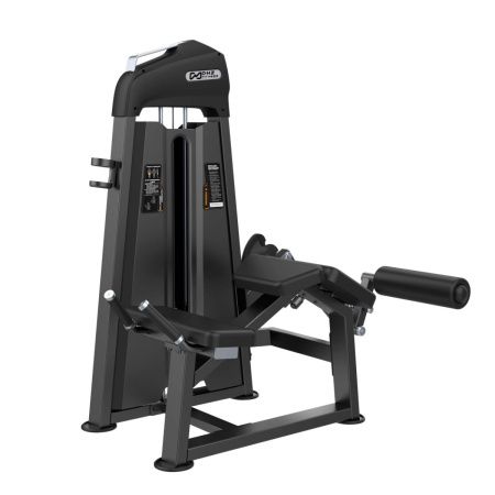 U3001C-JZ Сгибание ног лежа. Стек 135 кг