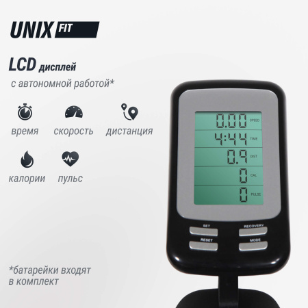 Спин-байк UNIX Fit SB-1100 PRO