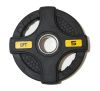 Штанга олимпийская Original FitTools 58 кг