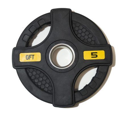 Штанга олимпийская Original FitTools 58 кг