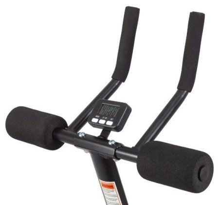 Вертикальный тренажер для пресса VictoryFit VF-P120