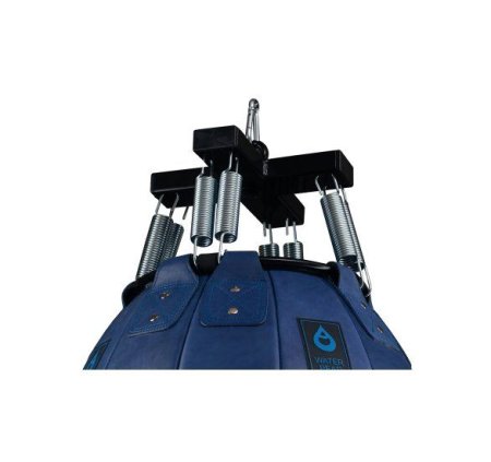 Водоналивная боксерская груша BIG WATER PEAR FILIPPOV кожа