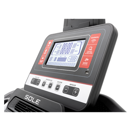 Беговая дорожка Sole F65 (2023)