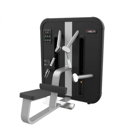 Тренажер для мышц спины + бицепс Pull Back Trainer UG-KS001