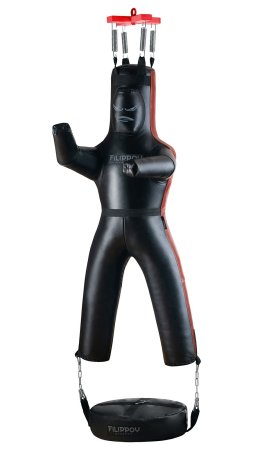 Манекен-мешок №2 «onePRO FILIPPOV»