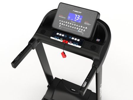 Беговая дорожка UNIX Fit MX-830L