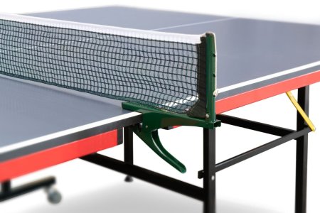 Теннисный стол складной для помещений "Winner S-200 Indoor" с сеткой