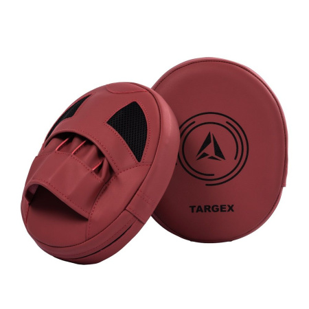 Лапы боксерские TARGEX AIR