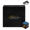 Мел Mezz Smart Chalk SC9-B007 Blue 1шт.