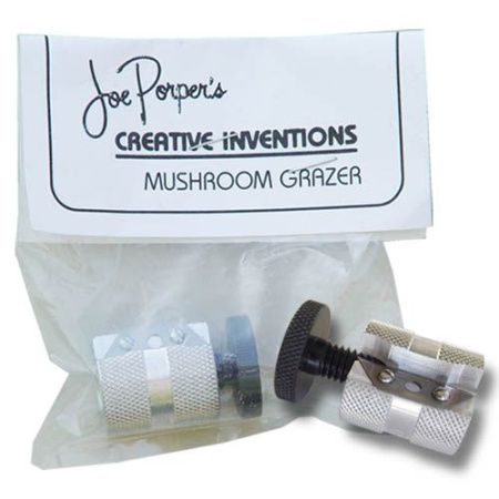 Инструмент для обработки наклейки «Mushroom Grazer»
