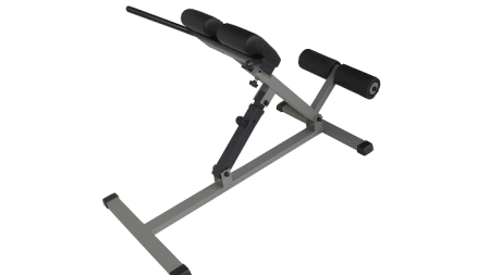 Гиперэкстензия складная MironFit Rk-028 (Серия РЕКОРД)