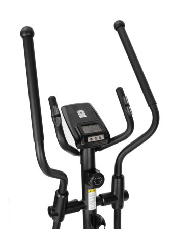 Эллиптический тренажер DFC Merach SQ-2316B / Bluetooth
