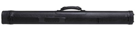 Тубус Fortuna Magnum 1x2 чёрный