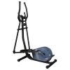 Эллиптический тренажер домашний CARBON FITNESS E40