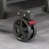 Теннисный стол всепогодный Rasson Premium S-760 Outdoor с сеткой