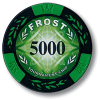 Набор для покера Frost на 500 фишек