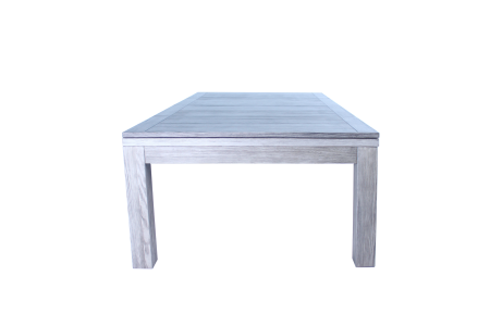 Бильярдный стол для пула RASSON "Penelope" 8 футов (серебристый, со столешницей)