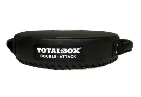Макивара Круглая-2 DOUBLE ATTACK TOTALBOX