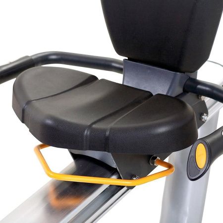 Велотренажер IMPULSE PRO RR500С, горизонтальный