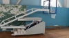 Комплект противовесов 360 кг для мобильных стоек