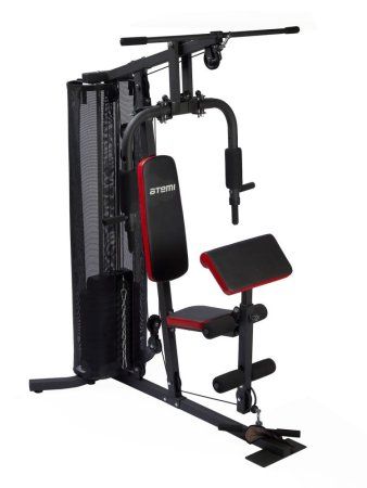 Многофункциональный комплекс Atemi AGS3100
