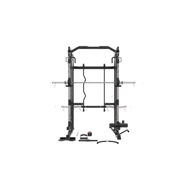 Многофункциональный силовой комплекс Protrain GT1