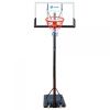 Мобильная баскетбольная стойка Scholle S003-26
