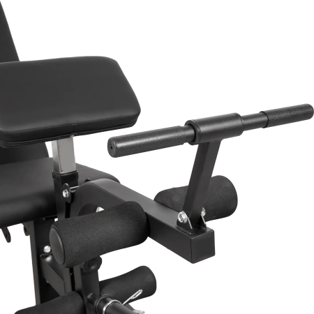 Силовая скамья домашняя OXYGEN FITNESS HOLTON