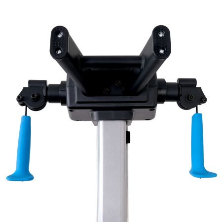 Гребной/лыжный тренажер IMPULSE HSR007C