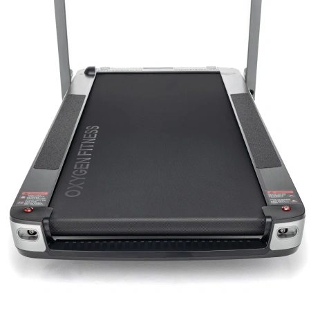 Беговая дорожка домашняя OXYGEN FITNESS M-CONCEPT SPORT (SMOKY)