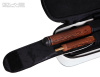 Кейс QK-S Captain 2x2 белый
