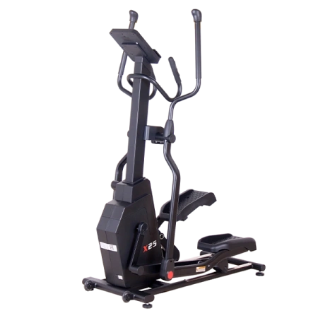 Эллиптический тренажер CardioPower X25