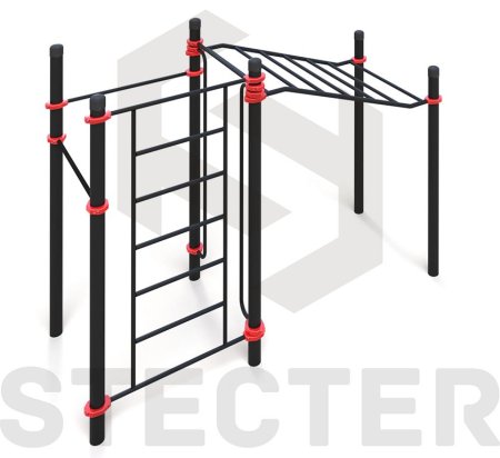 Комплекс STECTER mini