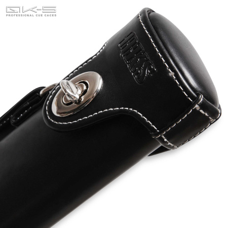 Тубус QK-S Dannie Walker 1x1 черный