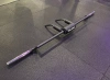 Гриф Хэтфилда YOUSTEEL Safety Squat Bar