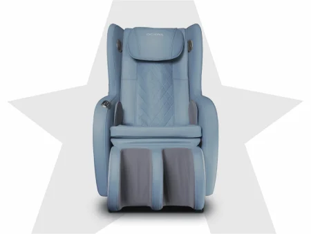 Массажное кресло OGAWA Moon Lite Blue