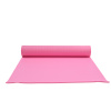 Коврик для фитнеса и йоги YM03-PVCYO-Pink 173 х 61 х 0,6 см