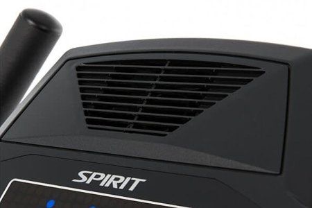 Велотренажер SPIRIT CU800