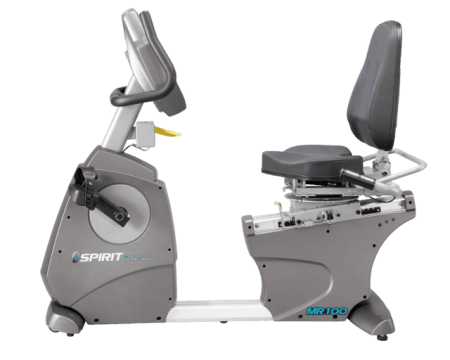 Реабилитационный велотренажер MR100