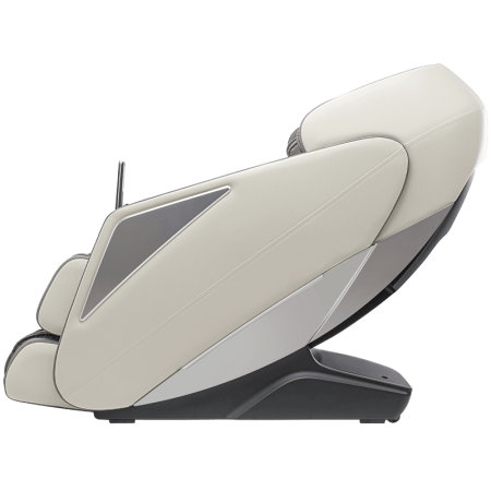 Массажное кресло Ergonova Ergoline 3 Grey