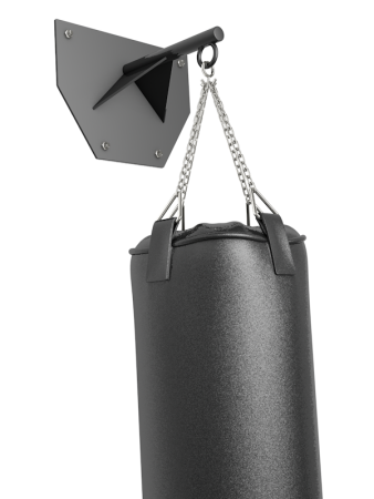 Настенный кронштейн для боксерского мешка (длина 30 см)